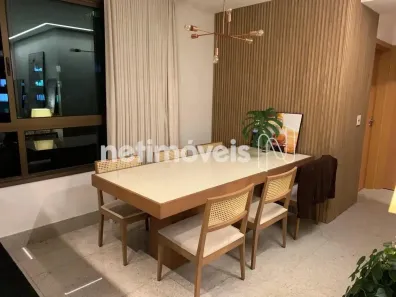 Apartamento com 2 Quartos à venda, 70m² no Carmo, Belo Horizonte