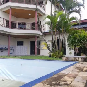 Casa de Condomínio com 4 Quartos à venda, 439m² no Arujá 5, Arujá