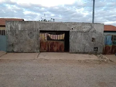 Casa com 2 Quartos à venda, 180m² no GIRASSOL, Cocalzinho de Goiás