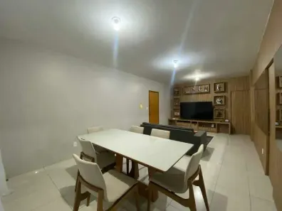 Apartamento com 4 Quartos à venda, 110m² no Buritis, Belo Horizonte