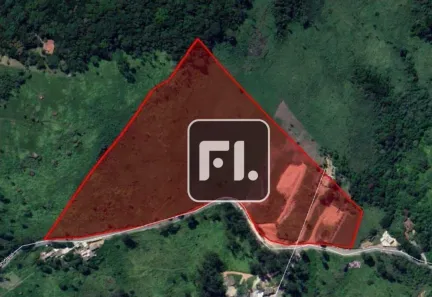 Lote/Terreno à venda, 53133m² no Recanto Maravilha III, Santana de Parnaíba