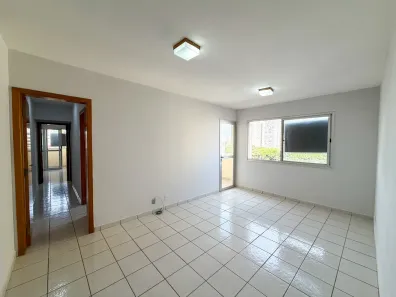 Apartamento com 2 Quartos para alugar, 63m² no Setor Leste Universitário, Goiânia