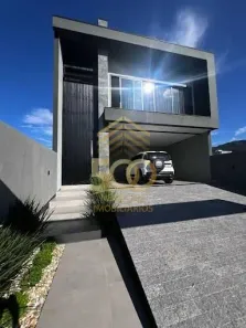 Casa com 3 Quartos à venda, 261m² no Beira Rio, Biguaçu