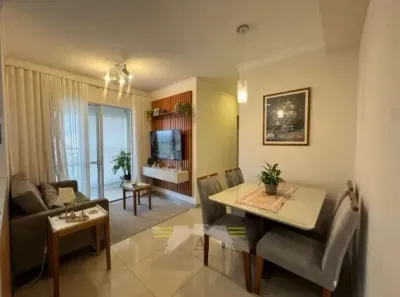 Apartamento com 2 Quartos à venda, 54m² no Belenzinho, São Paulo
