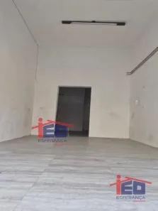 Imóvel Comercial para alugar, 70m² no km 18, Osasco