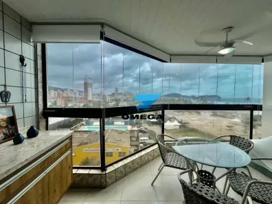 Apartamento com 3 Quartos à venda, 93m² no Enseada, Guarujá