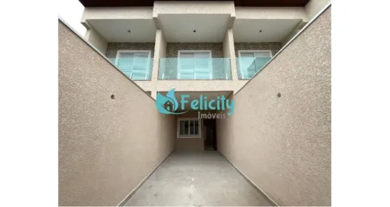 Sobrado com 3 Quartos à venda, 115m² no Jardim Santo Elias, São Paulo