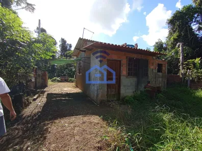 Lote/Terreno à venda, 40m² no Loteamento Estância Mirante de Caraguatatuba, Caraguatatuba