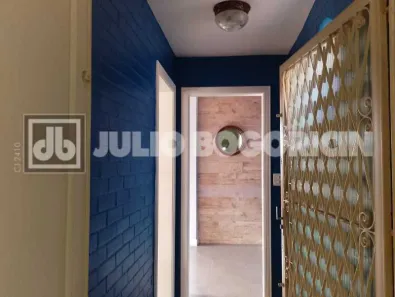 Apartamento com 3 Quartos à venda, 107m² no Tijuca, Rio de Janeiro