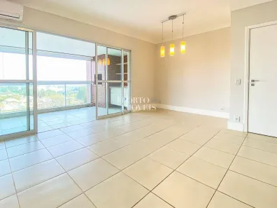 Apartamento com 3 Quartos à venda, 113m² no Loteamento Alphaville Campinas, Campinas