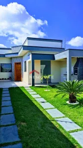 Casa com 2 Quartos à venda, 74m² no Areão, Taubaté