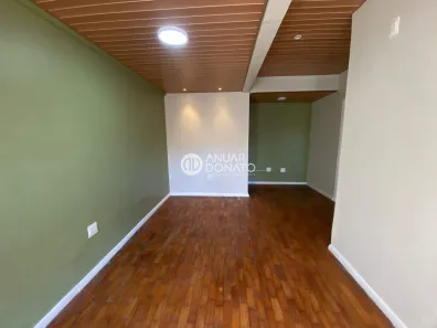 Casa com 2 Quartos para alugar, 90m² no Santo Antônio, Belo Horizonte