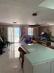 Apartamento com 3 Quartos à venda, 119m² no Mooca, São Paulo