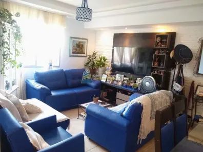 Apartamento com 2 Quartos à venda, 72m² no Caiçara, Praia Grande