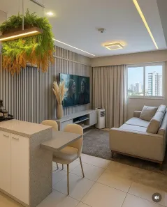 Apartamento com 1 Quarto à venda, 34m² no Boa Viagem, Recife
