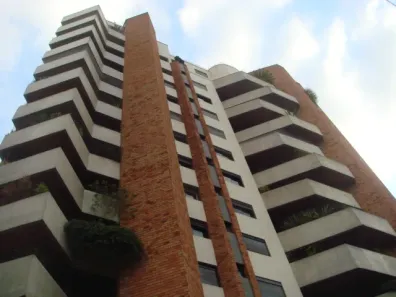 Apartamento com 4 Quartos para venda ou aluguel, 315m² no Indianópolis, São Paulo