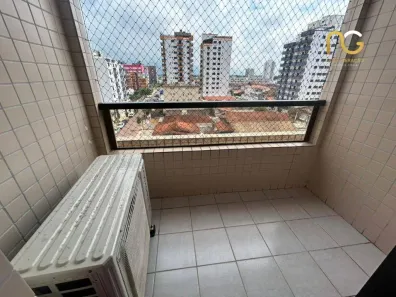 Apartamento com 1 Quarto à venda, 58m² no Tupi, Praia Grande
