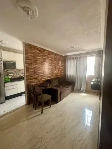 Apartamento com 2 Quartos à venda, 48m² no Campo Grande, Rio de Janeiro