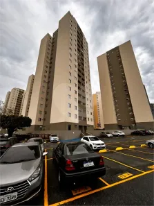 Apartamento com 3 Quartos à venda, 65m² no Continental, Osasco