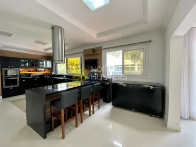 Casa com 5 Quartos à venda, 600m² no Jurerê Internacional, Florianópolis