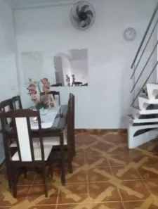 Sobrado com 5 Quartos à venda, 165m² no Jardim Ponte Alta I, Guarulhos