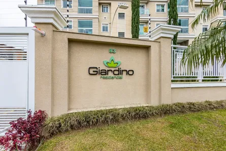 Apartamento com 2 Quartos à venda, 70m² no Água Verde, Curitiba