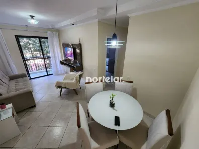 Apartamento com 2 Quartos à venda, 63m² no Centro, Campos dos Goytacazes