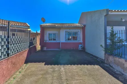 Casa com 2 Quartos à venda, 48m² no Hípica, Porto Alegre