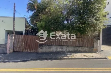 Lote/Terreno à venda, 300m² no Jardim Faculdade, Sorocaba