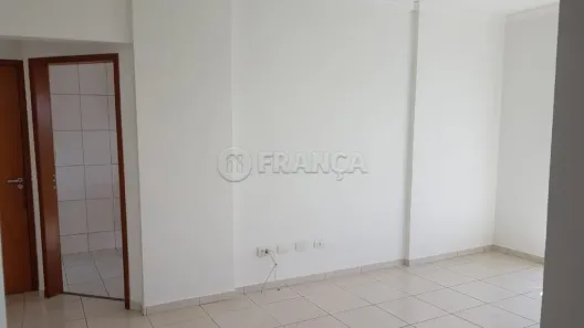 Apartamento com 2 Quartos para alugar, 72m² no Conjunto Residencial Trinta e Um de Março, São José dos Campos