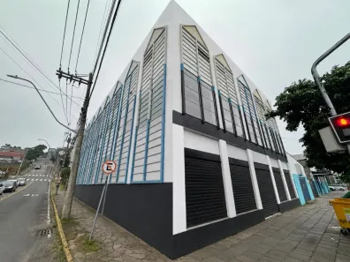Galpão/Depósito/Armazém para alugar, 1200m² no Nossa Senhora de Lourdes, Caxias do Sul