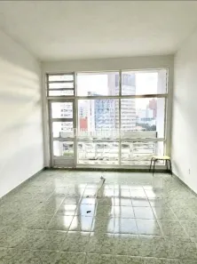 Apartamento com 1 Quarto à venda, 43m² no Consolação, São Paulo