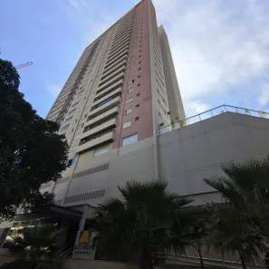 Apartamento com 3 Quartos à venda, 87m² no Setor Pedro Ludovico, Goiânia