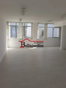 Sala Comercial à venda, 60m² no Centro, Santo André