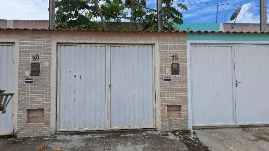 Casa com 1 Quarto à venda, 66m² no Lagoinha, Nova Iguaçu