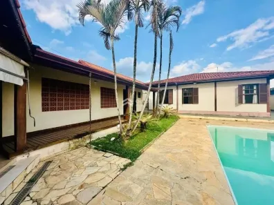Casa de Condomínio com 3 Quartos à venda, 300m² no Jardim Haras Bela Vista, Vargem Grande Paulista