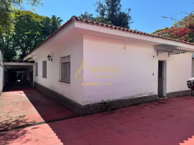Casa com 3 Quartos à venda, 277m² no Santo Amaro, São Paulo