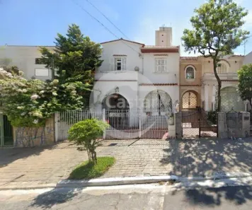 Sobrado com 3 Quartos à venda, 300m² no Chácara Tatuapé, São Paulo