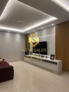 Casa com 3 Quartos à venda, 268m² no Jardim Atlântico, Goiânia