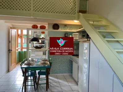 Apartamento com 1 Quarto à venda, 37m² no Açu da Torre, Mata de São João