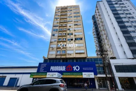 Kitnet com 1 Quarto à venda, 27m² no Vila Rosa, Novo Hamburgo