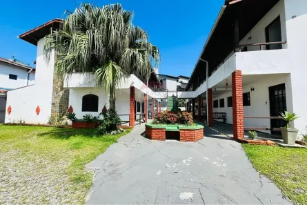 Apartamento com 2 Quartos à venda, 75m² no Maitinga, Bertioga