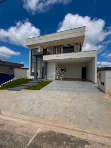 Casa de Condomínio com 3 Quartos à venda, 204m² no Contorno, Ponta Grossa