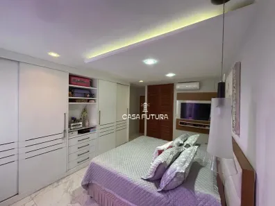 Apartamento com 3 Quartos à venda, 184m² no Jardim Amália, Volta Redonda