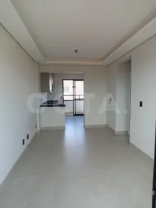 Apartamento com 2 Quartos à venda, 63m² no Segismundo Pereira, Uberlândia