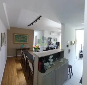 Apartamento com 3 Quartos à venda, 74m² no Barra Olímpica, Rio de Janeiro