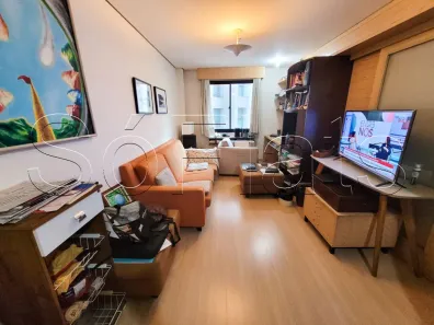 Apartamento com 2 Quartos à venda, 55m² no Planalto Paulista, São Paulo