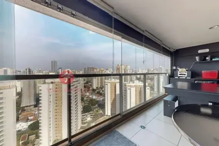 Apartamento com 2 Quartos à venda, 69m² no Vila Romana, São Paulo