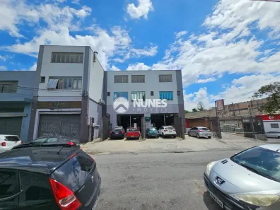 Sala Comercial à venda, 1593m² no Vila Jaguara, São Paulo