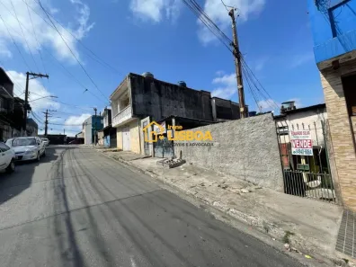Casa com 2 Quartos à venda, 160m² no Cidade Popular, São Paulo
